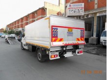 2. Kamyonet Lifti 500 , 750 kg 